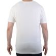 Camiseta Masculina New Era MLB LA Dodgers Sunset BRANCO-MBI25TSH003- -2-